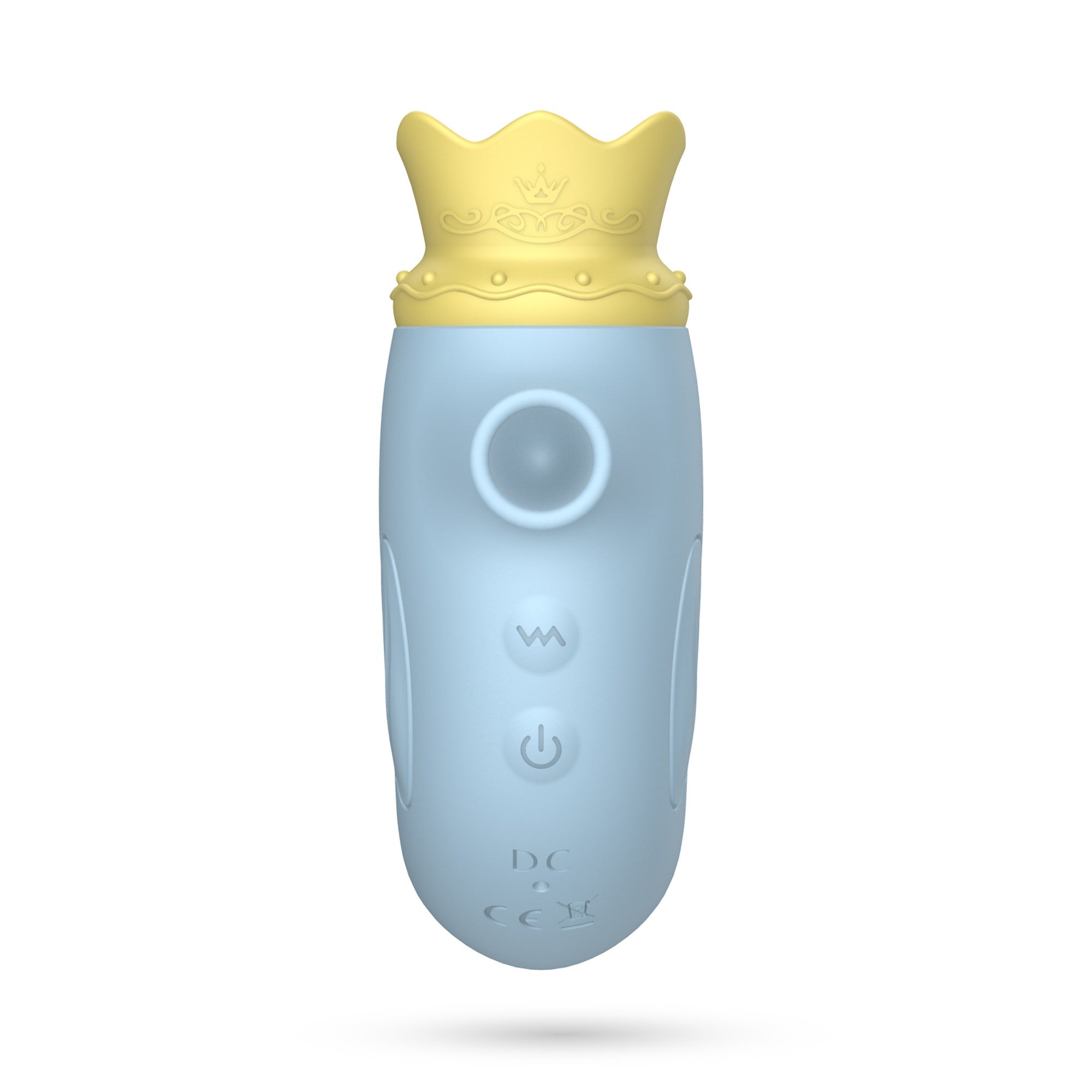 Preparati a vivere un piacere a tutto tondo con Dory, il mini sex toy 3-in-1 che unisce eleganza, potenza e versatilità in un solo colpo. Non farti ingannare dalle sue dimensioni compatte, questo gioiellino nasconde una combinazione irresistibile: suzione, vibrazione e stimolazione interna… tutto a portata di mano. 