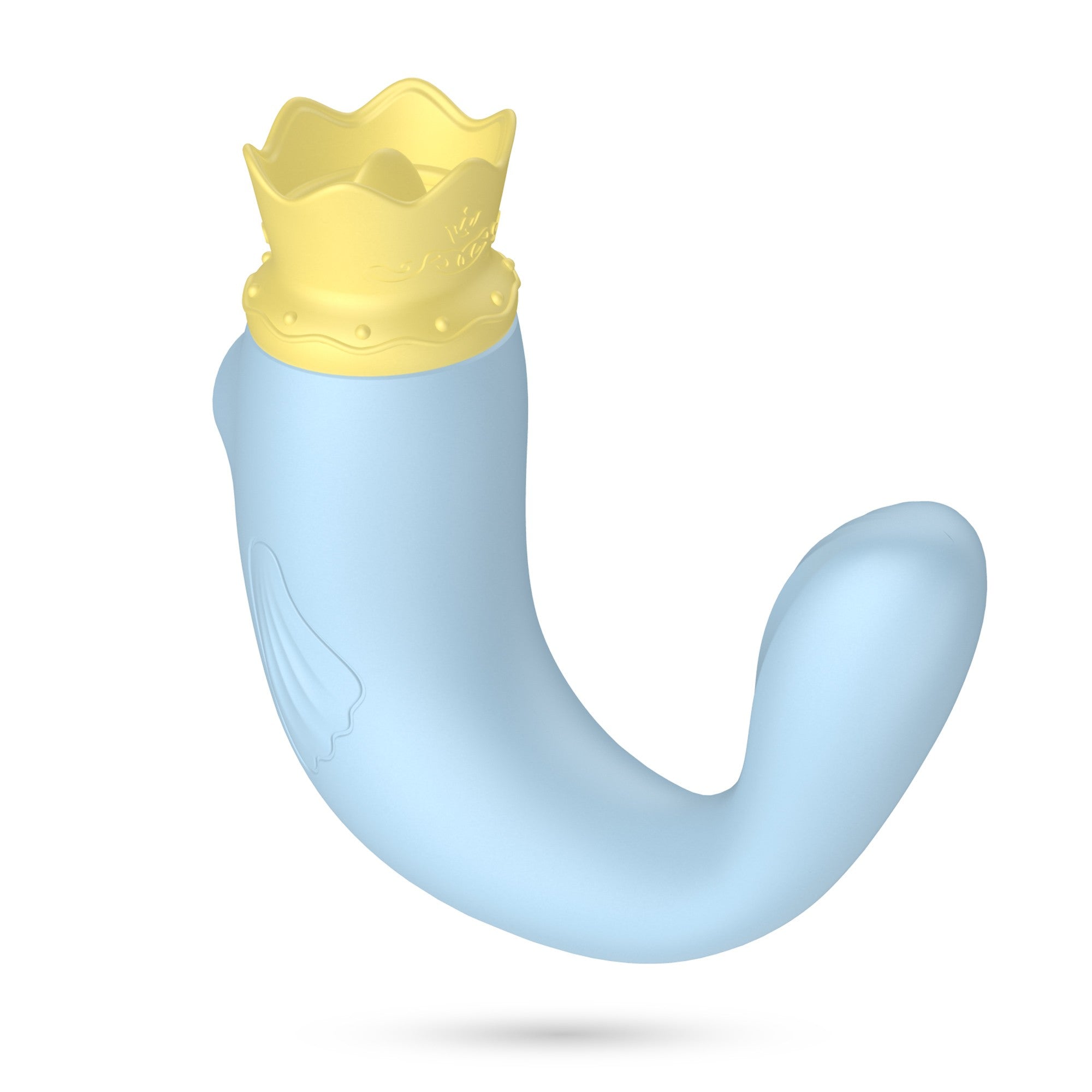 Preparati a vivere un piacere a tutto tondo con Dory, il mini sex toy 3-in-1 che unisce eleganza, potenza e versatilità in un solo colpo. Non farti ingannare dalle sue dimensioni compatte, questo gioiellino nasconde una combinazione irresistibile: suzione, vibrazione e stimolazione interna… tutto a portata di mano. 