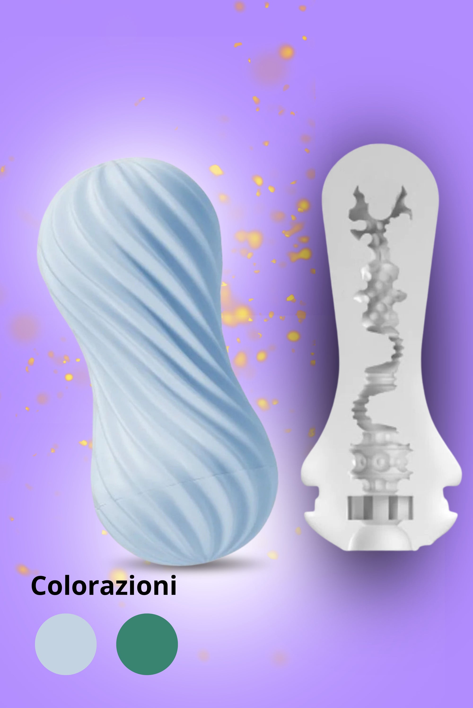 Tenga Masturbator - Flex