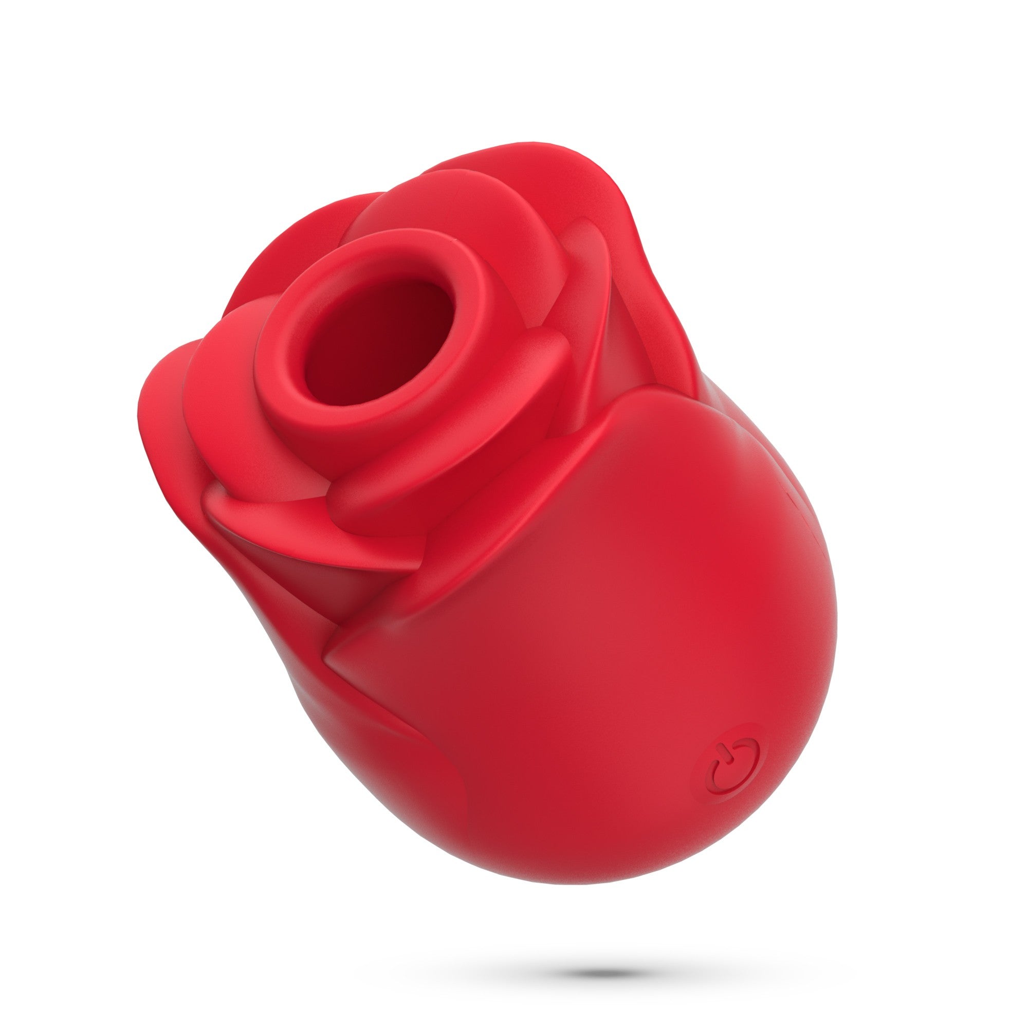 Questa rosa viene a dirti T'amo in tutti i modi, ma sopprattutto succhiando e leccando! Una vera bomba di piacere travestita dal fiore più romantico: questo meraviglioso toy è sia un succhiaclitoride che un leccaclitoride!