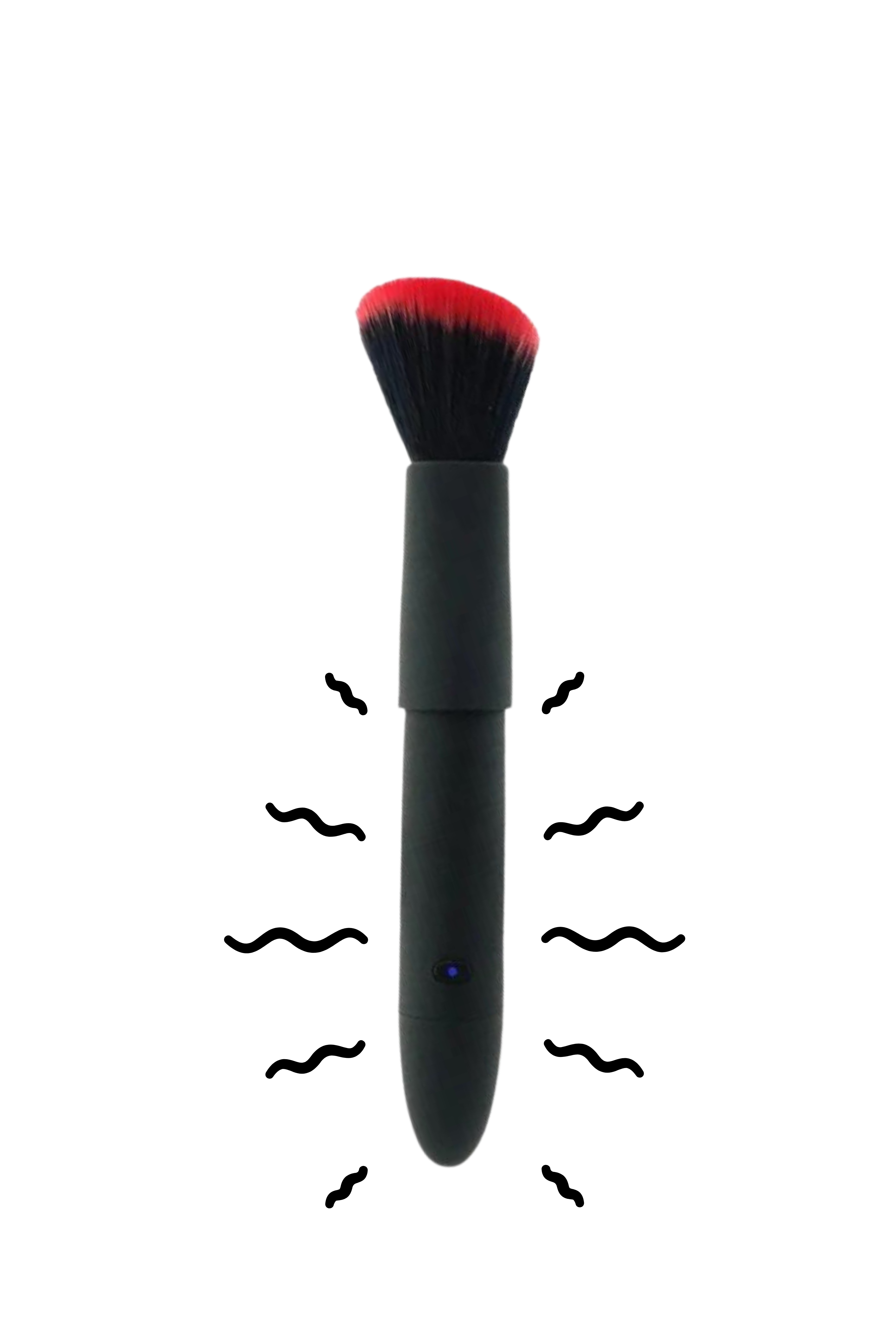 Kit Vibratori MakeUP