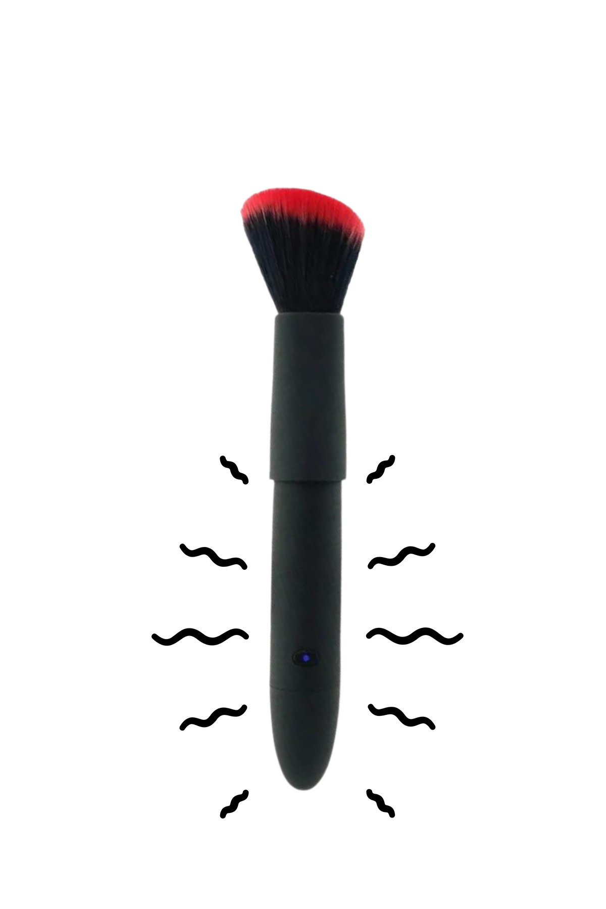 Pennello Blush + Cinghie da letto