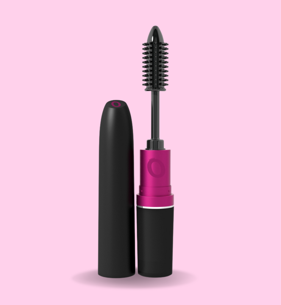 Sottile, discreto e incredibilmente chic, questo mini vibratore sembra proprio il tuo mascara preferito — ma anziché volumizzare le ciglia, si occupa di stimolare zone decisamente più interessanti. 