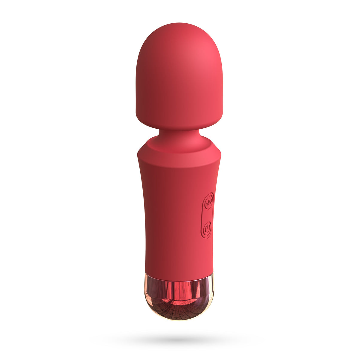 Piccola, rosa e sempre pronta a esaudire i tuoi desideri… di piacere! Non avrai bisogno di bacchette magiche: Wanda è il mini wand che concentra vibrazioni potenti in un formato compatto e discreto, perfetto da tenere nel cassetto, nella borsa o da portare in viaggio. 