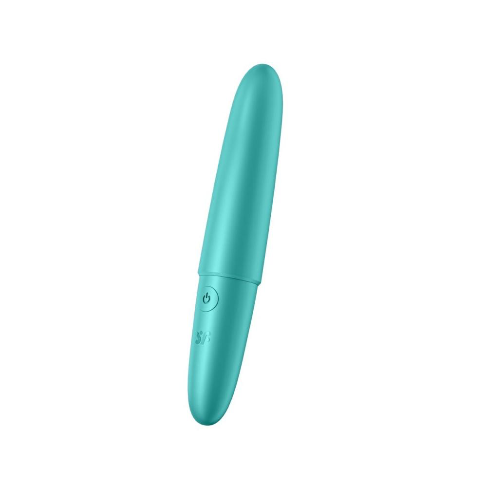 Vibratore bullet da stimolazione esterna marca satisfyer