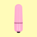 Lola La Spagnola: vibratore bullet formato mini perfetto per la stimolazione esterna delle zone erogene. 