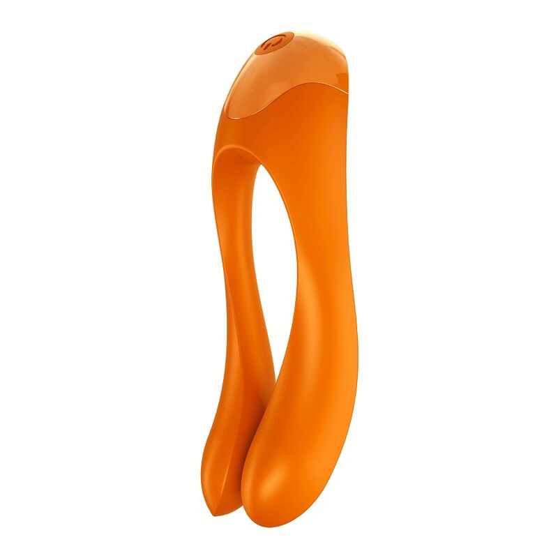Sextoy multi-uso e multi-stimolazione: vibratore da stimolazione esterna. Perfetto per lui, per lei e per l’uso in coppia. 