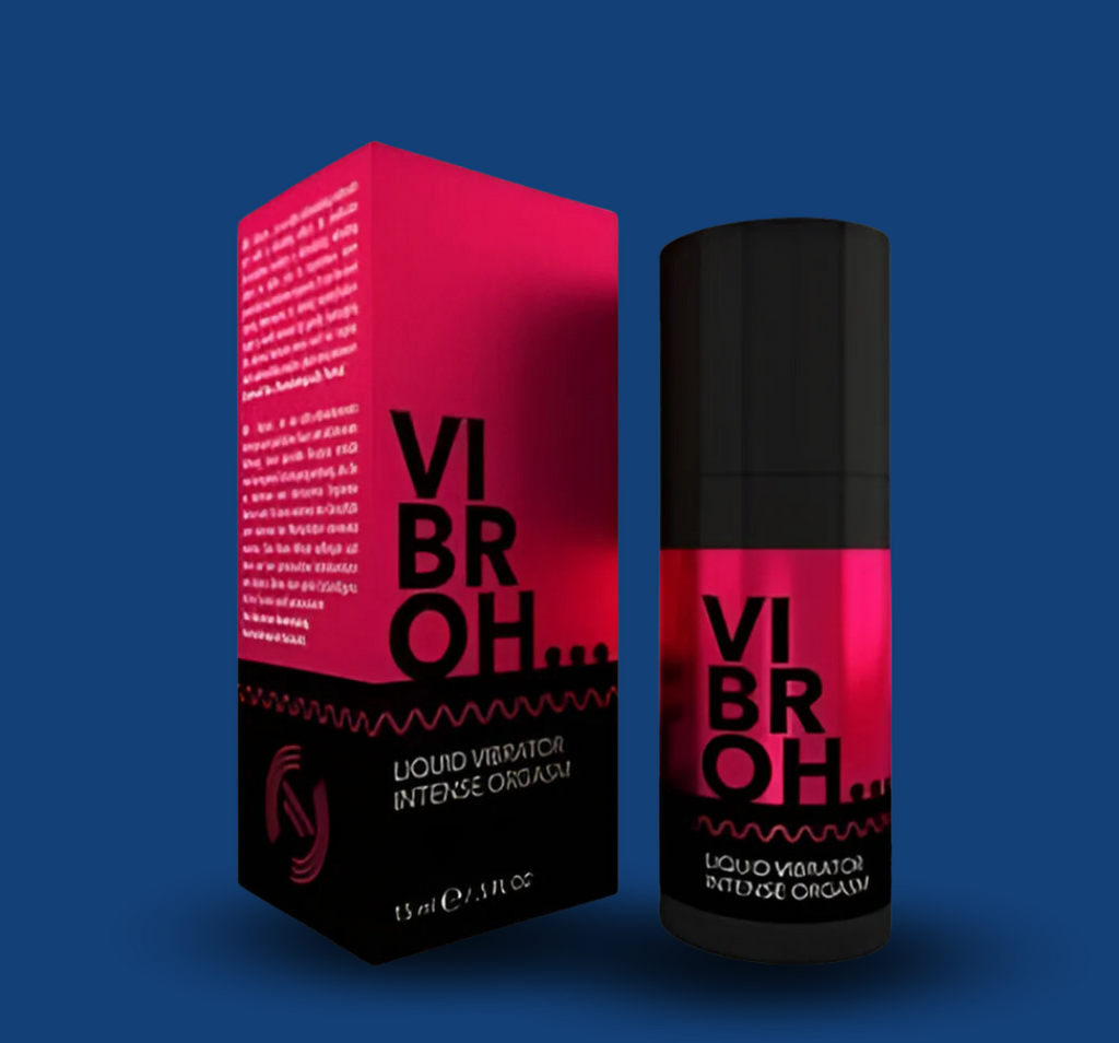Con VibrOh, olio stimolante a effetto vibrante, ogni tocco si trasforma in un'esplosione di brividi! Una sola goccia applicata su clitoride, glande o capezzoli basta per accendere un formicolio travolgente: merito della sua formula naturale che stimola la circolazione e regala sensazioni pulsanti e profonde.