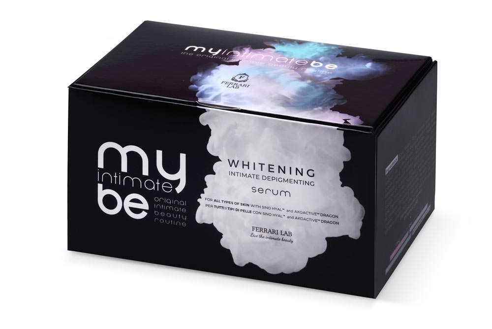 Questo trattamento sbiancante e illuminante è pensato per le zone intime e delicate: agisce sulle discromie, riduce le macchie e uniforma il tono della pelle in modo sicuro ed efficace. 