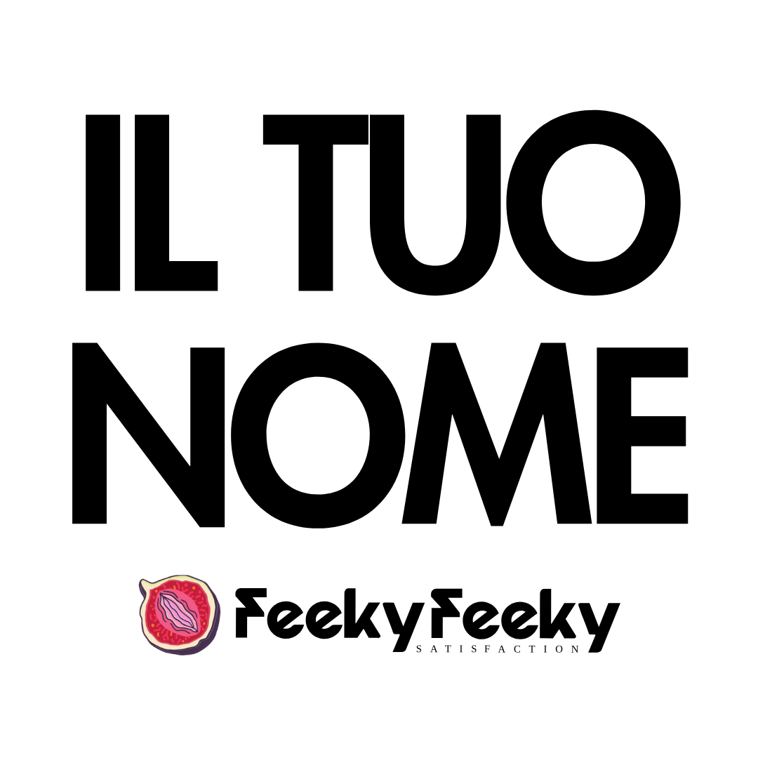 Con il nostro tatuaggio temporaneo “IL TUO NOME”, puoi finalmente vincere scommesse, fare scherzi epici o rimorchiare con stile. Perfetto per party, festival, addii al nubilato/celibato o semplicemente per far ridere qualcuno.