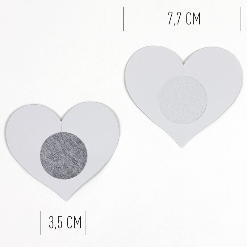 WOW BOOBS! è l’accessorio perfetto, per farvi sentire irresistibili e sensuali. Minimal, sfacciato e pronto a catturare l’attenzione là dove serve. Indossali sotto i vestiti se sei stanca del reggiseno, sotto top trasparenti o scollati, oppure indossali senza niente, perché no? #freethenipples