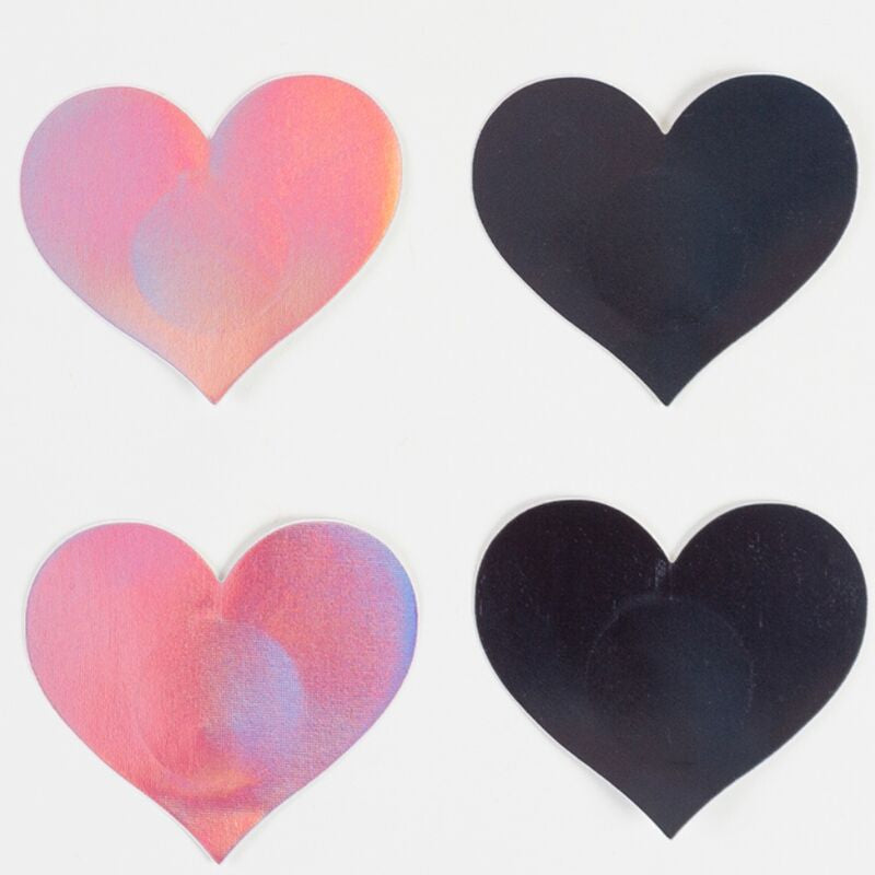 WOW BOOBS! è l’accessorio perfetto, per farvi sentire irresistibili e sensuali. Minimal, sfacciato e pronto a catturare l’attenzione là dove serve. Indossali sotto i vestiti se sei stanca del reggiseno, sotto top trasparenti o scollati, oppure indossali senza niente, perché no? #freethenipples