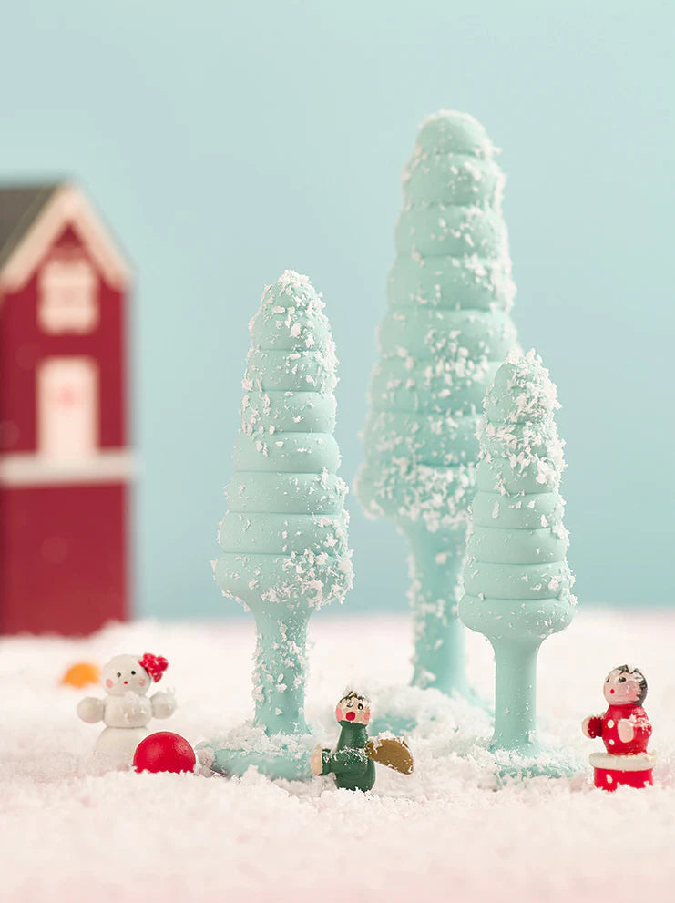 Kit di 3 plug anali di dimensioni crescenti: sextoy anale.