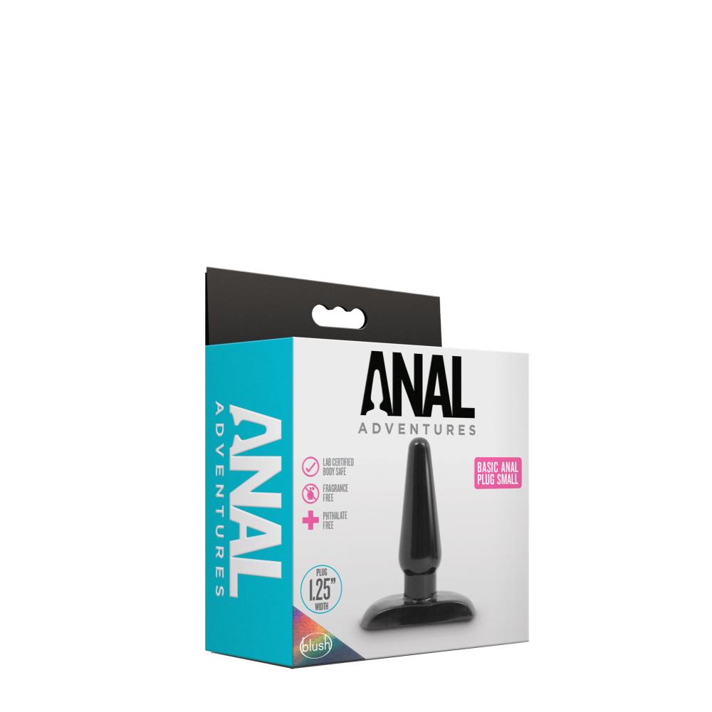 Questo plug è pensato per rendere l’esplorazione semplice, sicura e incredibilmente piacevole – sia da solə che in compagnia. Che tu sia alle prime armi o in cerca di nuove sensazioni… il piacere inizia da qui.
