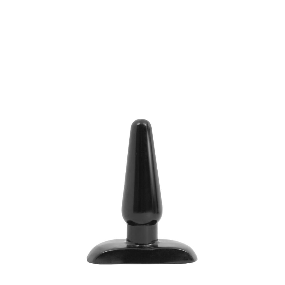 Questo plug è pensato per rendere l’esplorazione semplice, sicura e incredibilmente piacevole – sia da solə che in compagnia. Che tu sia alle prime armi o in cerca di nuove sensazioni… il piacere inizia da qui.