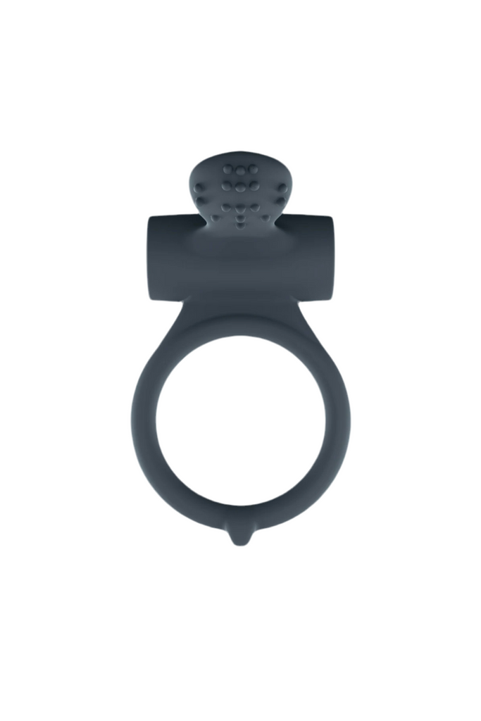 L’Anello Vibrante B Swish è qui per far salire il livello (e non solo quello), trasformando il tuo amico laggiù in un supereroe con due super poteri: resistenza e vibrazione!
