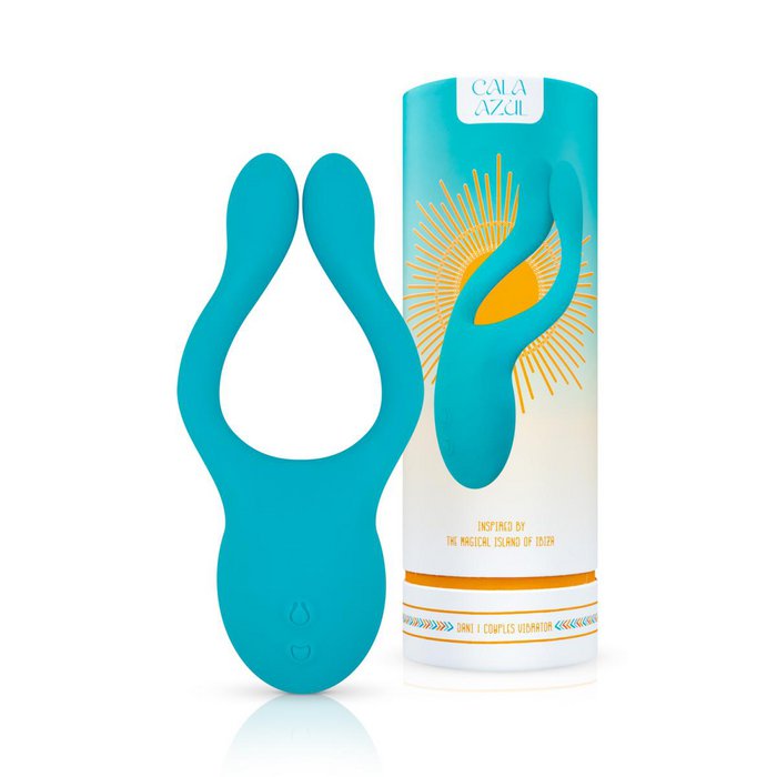 FROG Multifunction Vibrator