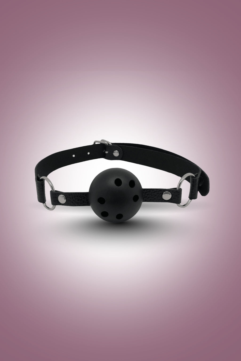 GagBall BDSM BEGME
