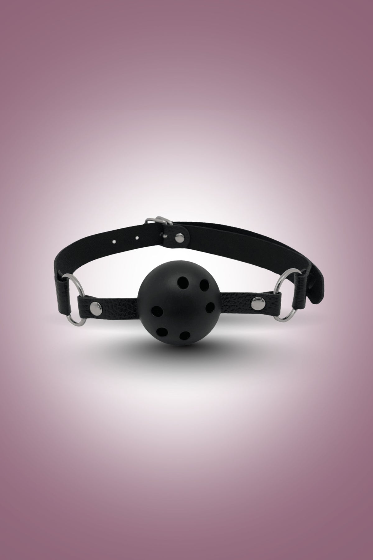 GagBall BDSM BEGME