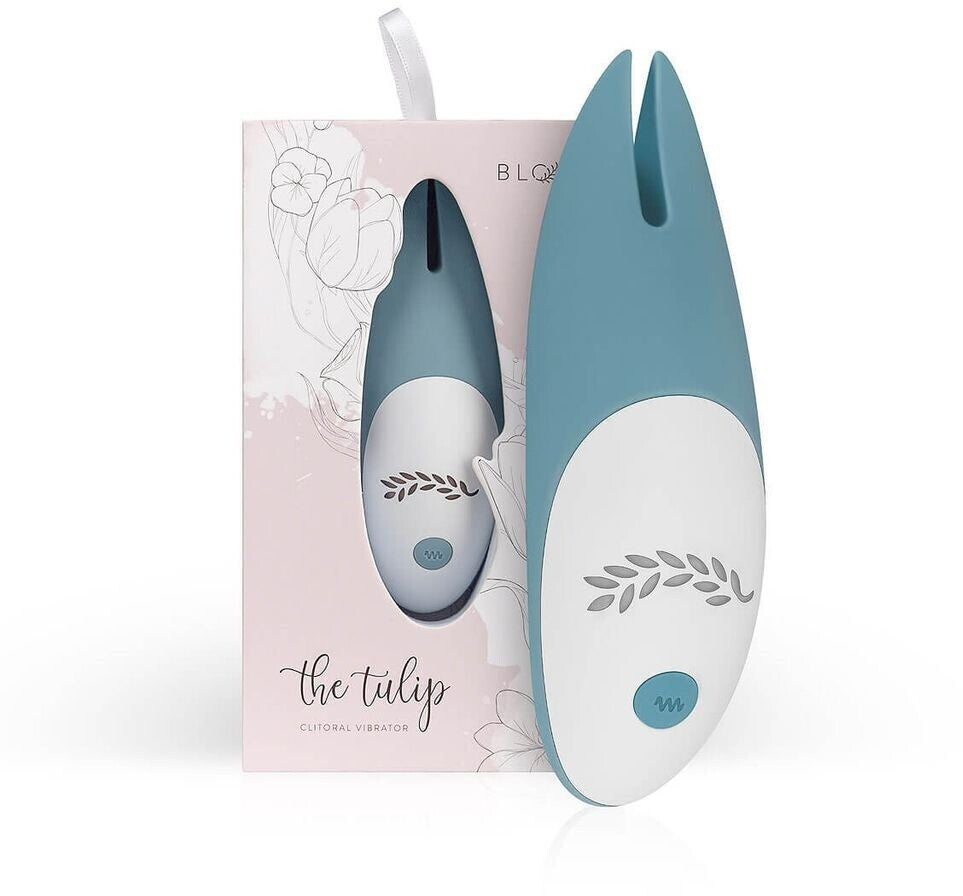 Bullet Vibrator - Magic Wand