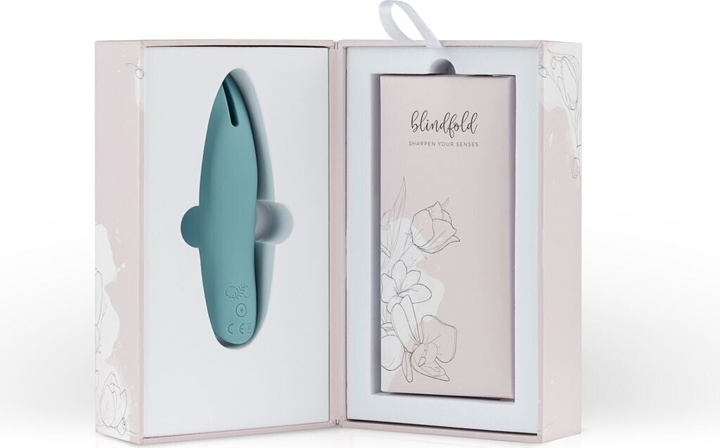 Bullet Vibrator - Magic Wand