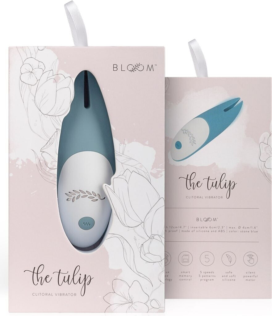 Bullet Vibrator - Magic Wand