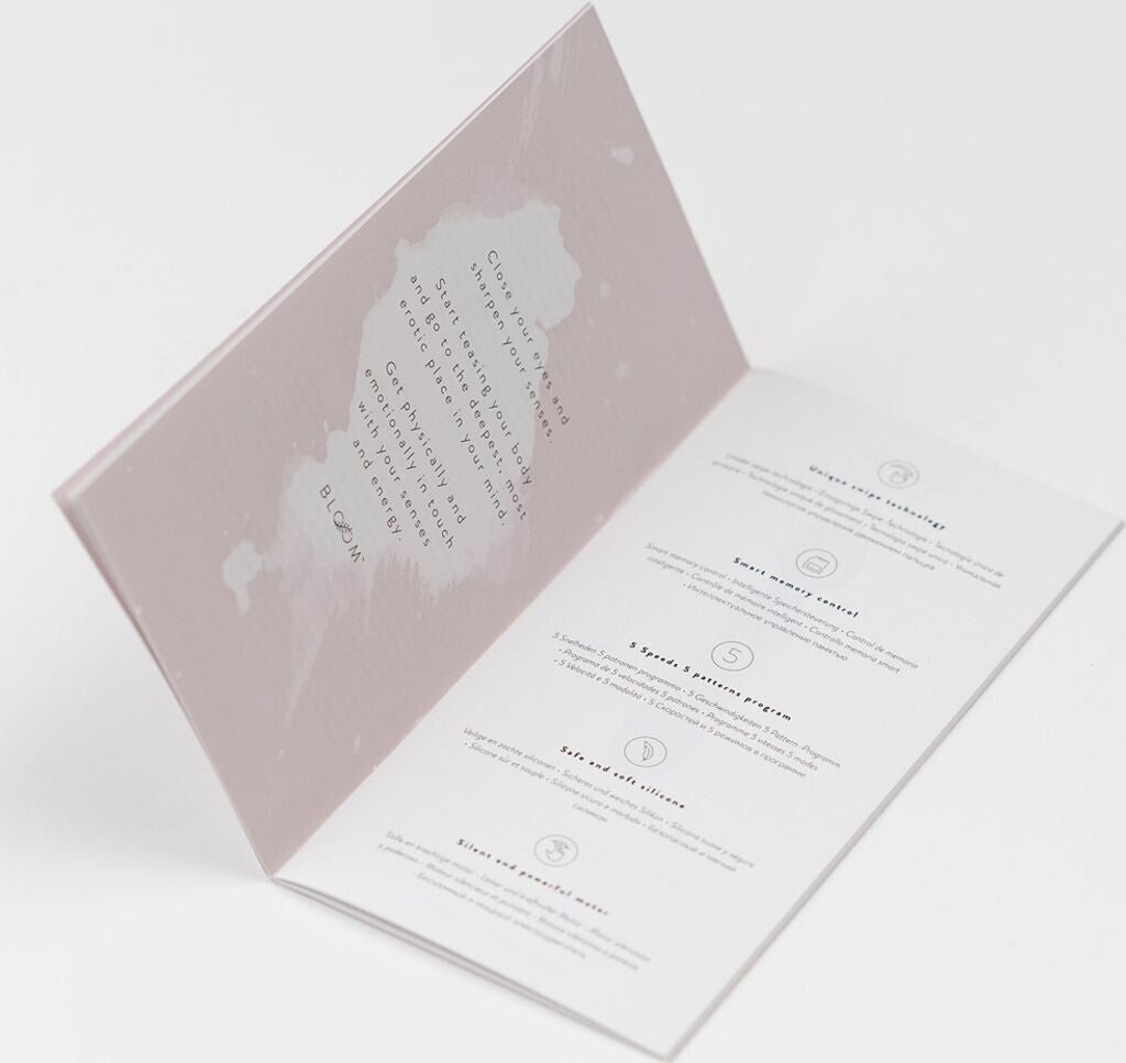 Bullet Vibrator - Magic Wand