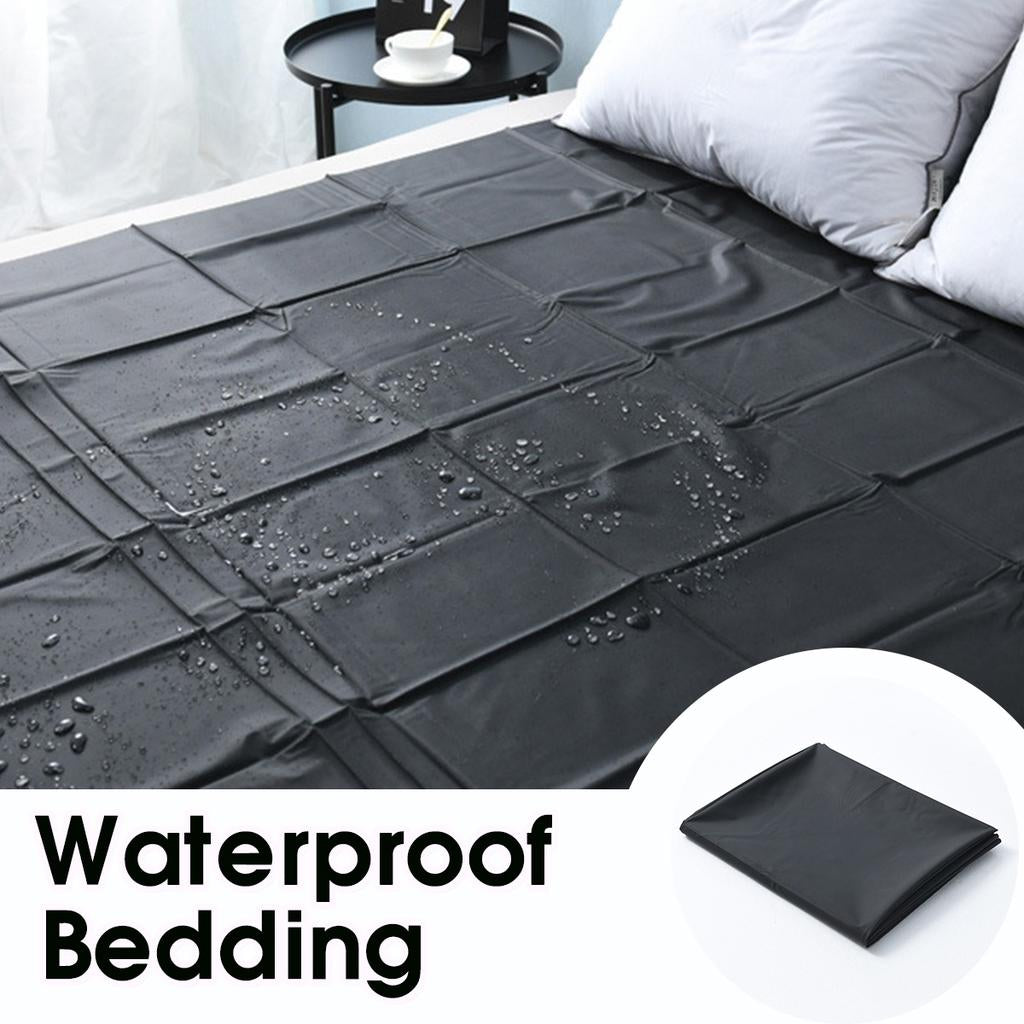 Lenzuolo/ coperta impermeabile 