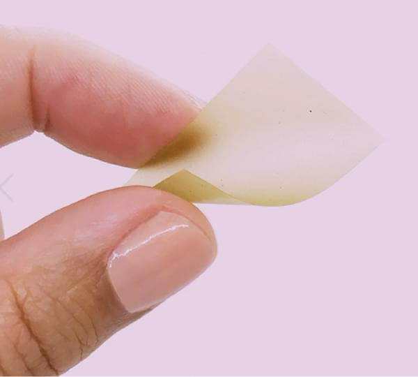 Hai presente quei momenti in cui vorresti aggiungere un po’ di magia in più al sesso orale? Queste strips alla menta si sciolgono sulla lingua in pochi secondi e… boom: esplosione di freschezza e salivazione aumentata.