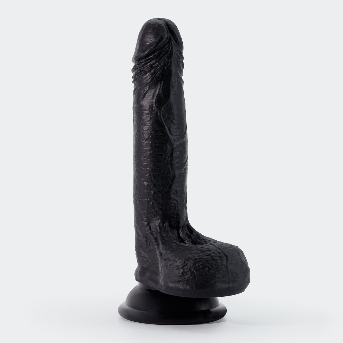 Cambia le regole del gioco, ogni volta che vuoi, come vuoi. Proprio come il videogioco da cui prende nome, BlackHopes è progettato per sorprenderti a ogni "partita": un dildo versatile ed extra-flessibile, capace di offrire sempre esperienze diverse grazie alla struttura intelligente e alla texture super realistica.