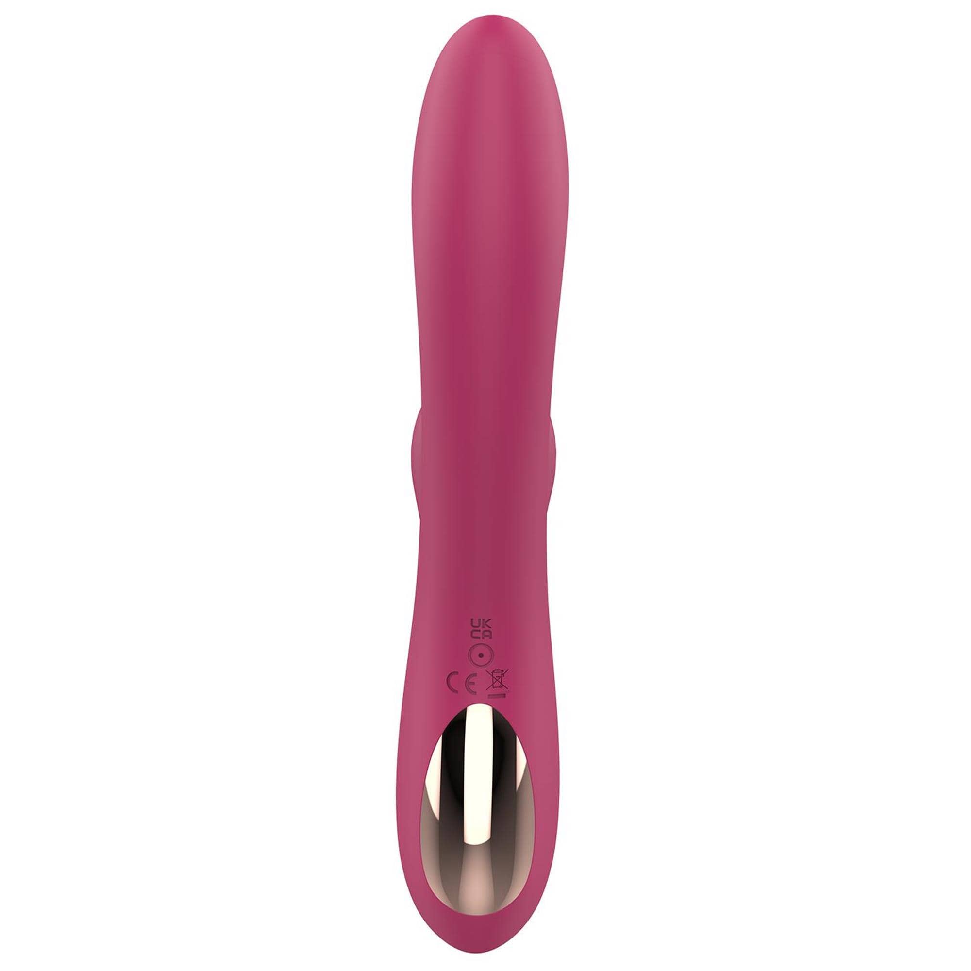 Dual G-Spot Vibe rosa