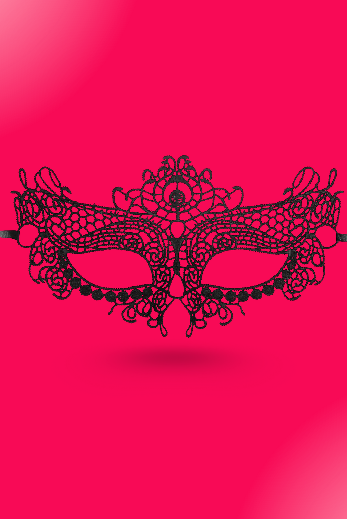 Mystica Maschera Bondage Party
