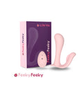 Ovetto i L’OV YOU di Feeky Feeky