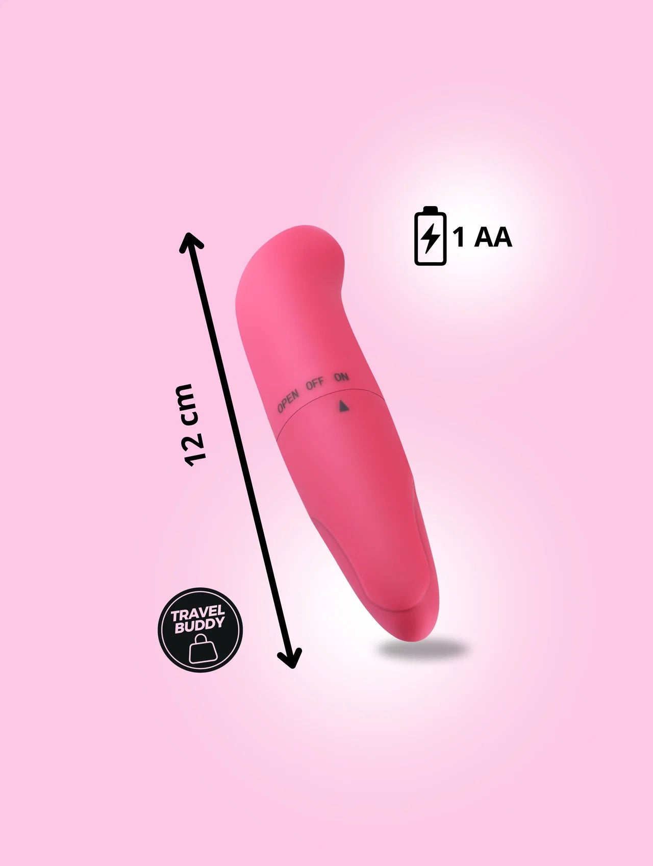 DICKLEBERG + BULLET