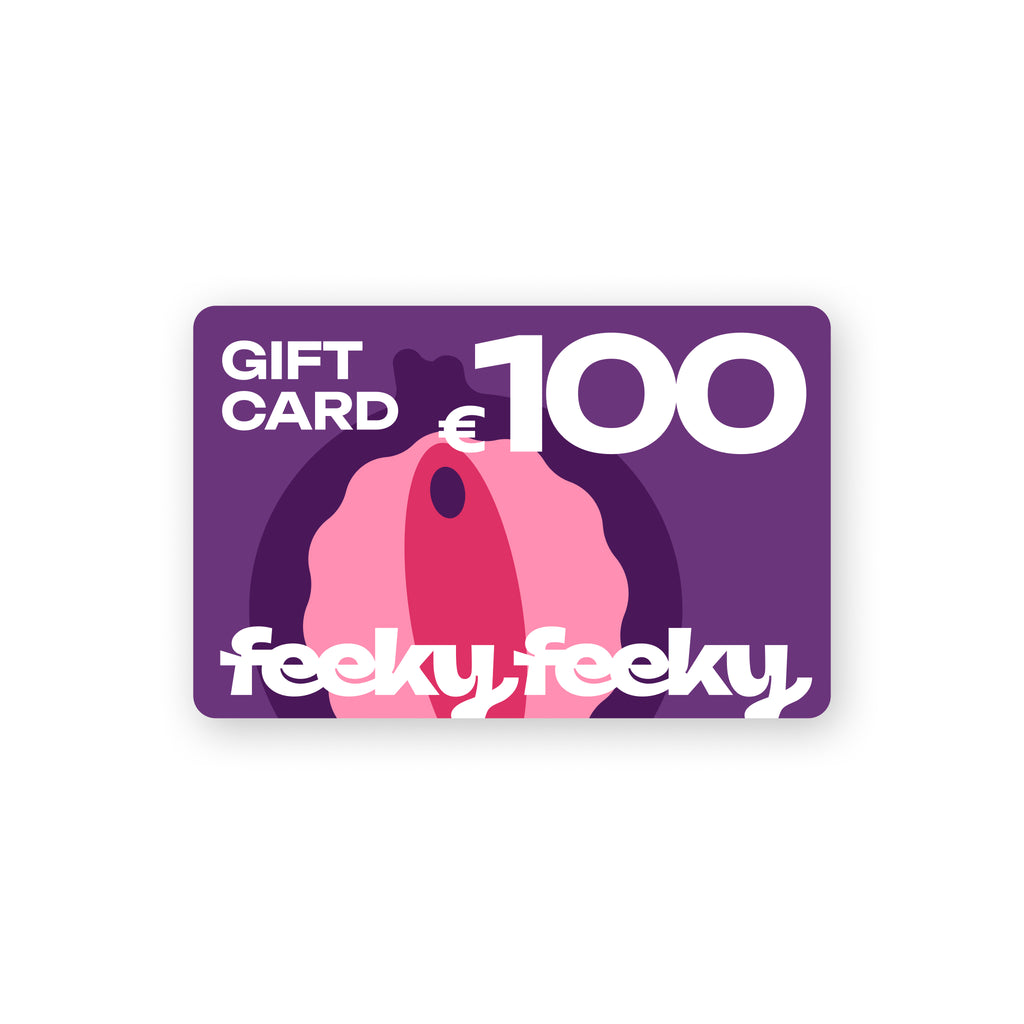 Gift Voucher €25/50/100