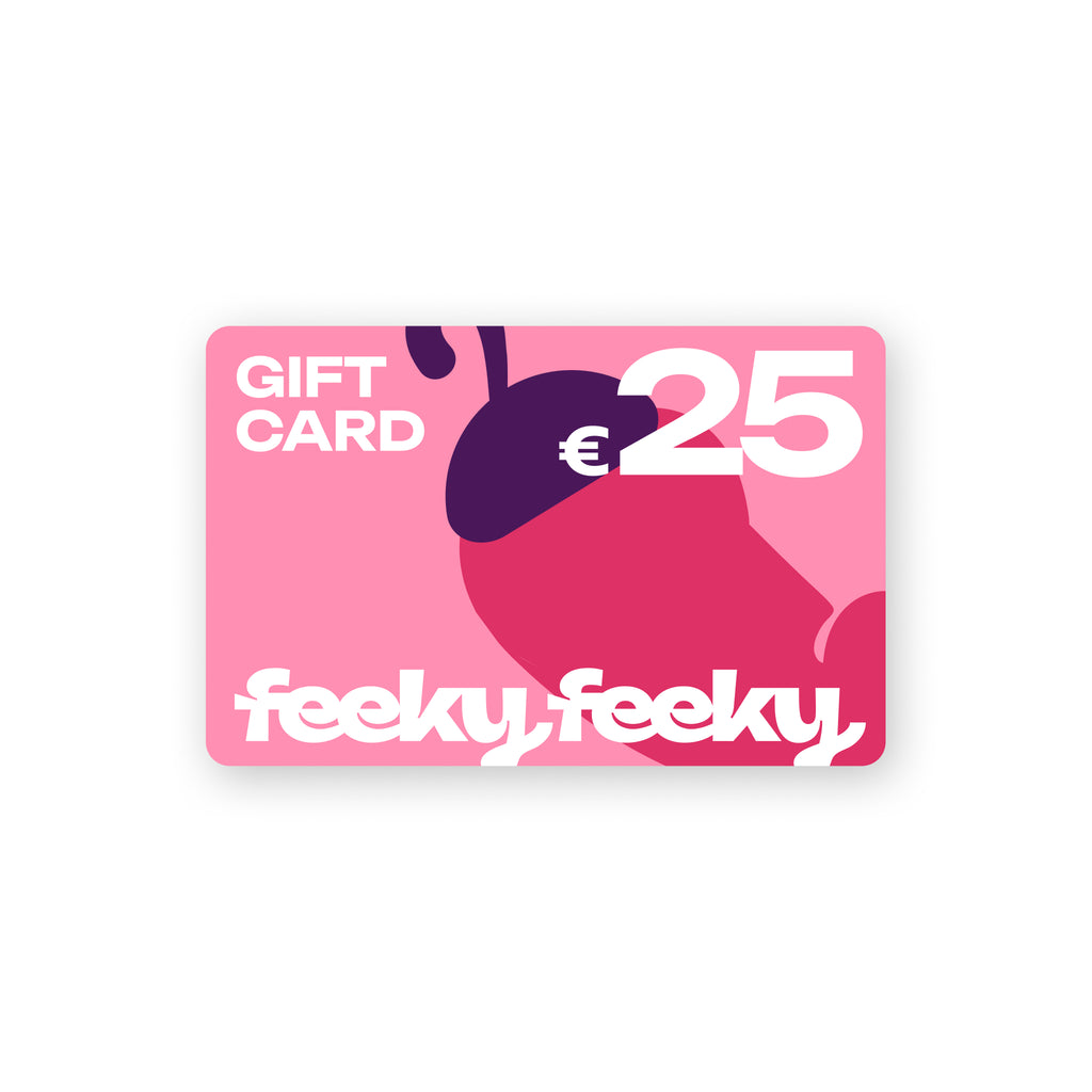 Gift Voucher €25/50/100