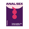 Analsex-Leitfaden PDF: Alles, was Sie wissen müssen