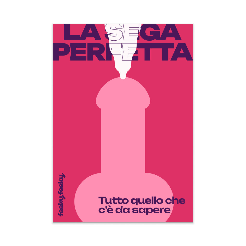 PDF Guida alla Sega Perfetta: tutto quello che c'è da sapere