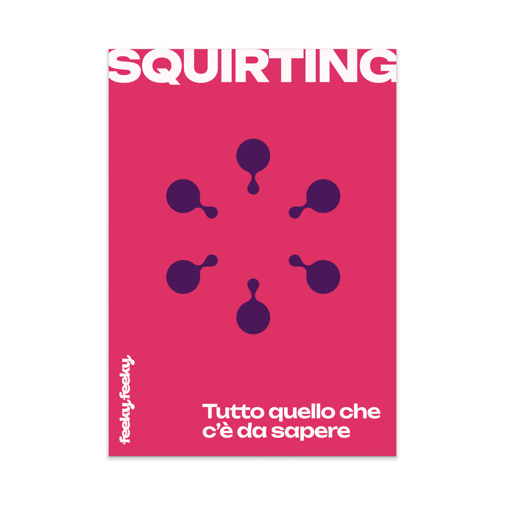 PDF Squirting Guide: Everything You Need to Know