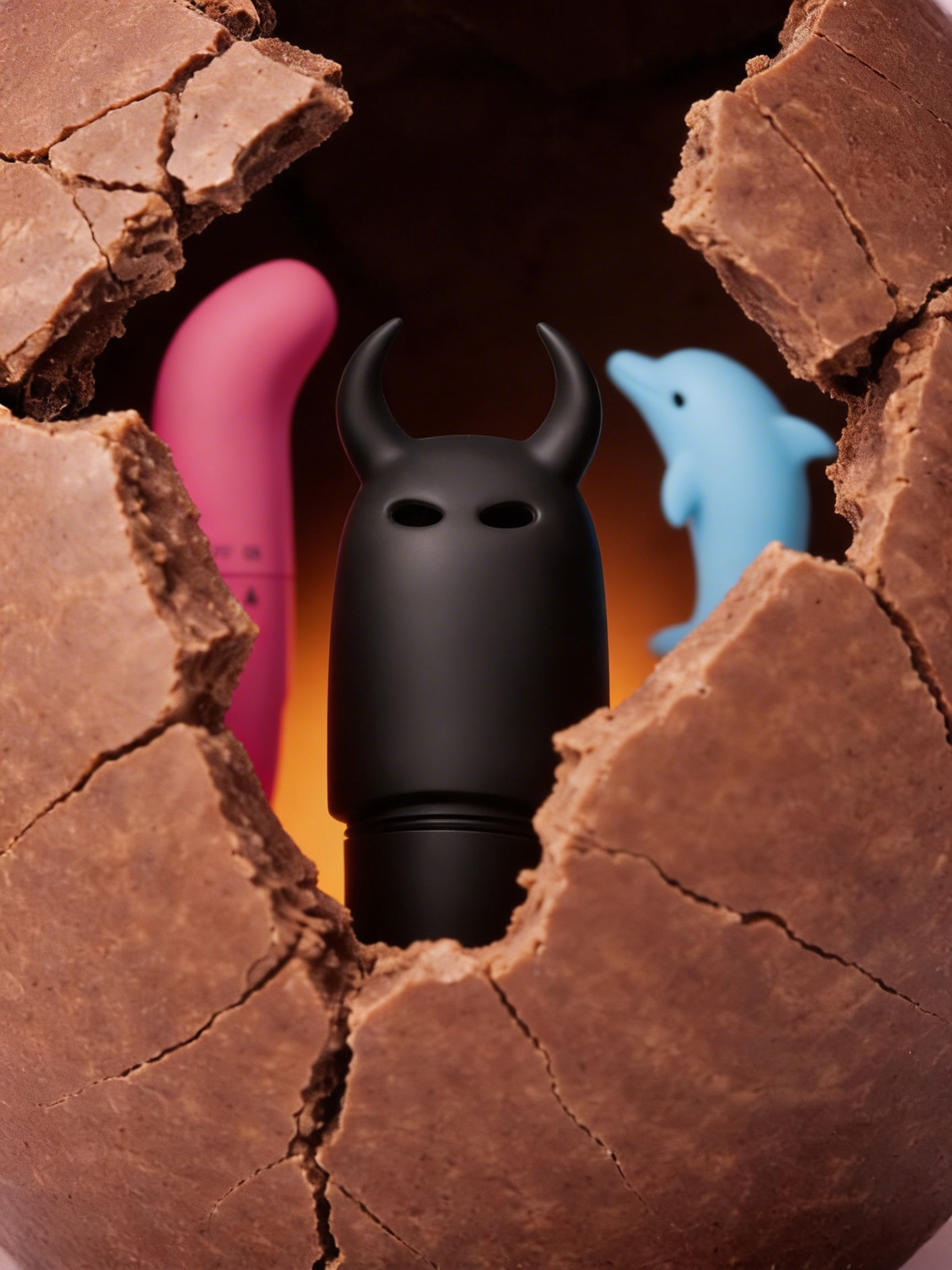 Uovo di Pasqua da 400g