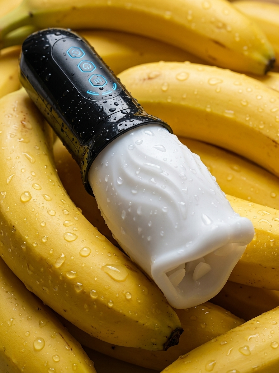 Masturbatore Ti Spompinei rotante