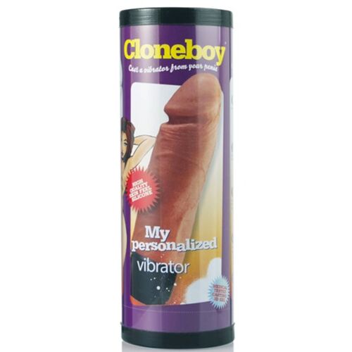 CLONEBOY - Penis Casting Kit