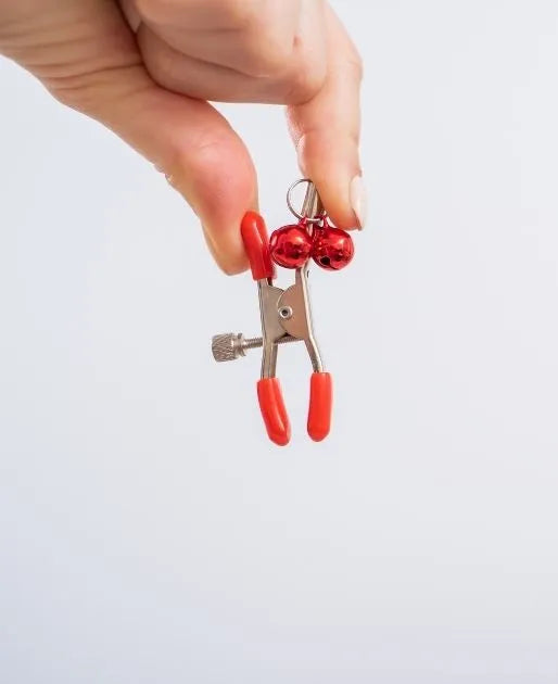 Nipple Clamps Mollette