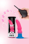 Backdoor Essentials Anal-Set für Anfänger