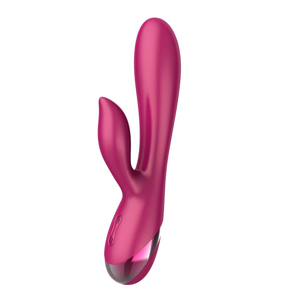 Vibratore Endless Love rosa