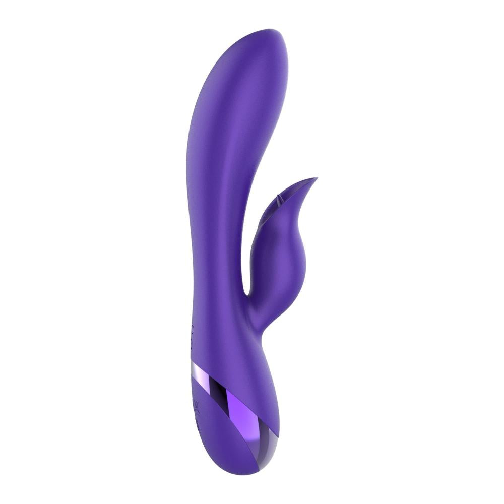 Vibratore Unchained Love viola