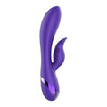 Vibratore Unchained Love viola