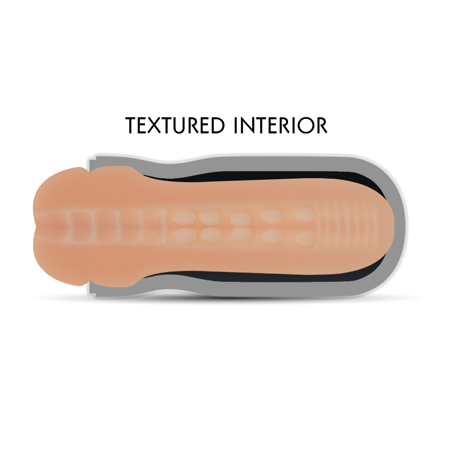 JamyJoy Masturbator - Mouth