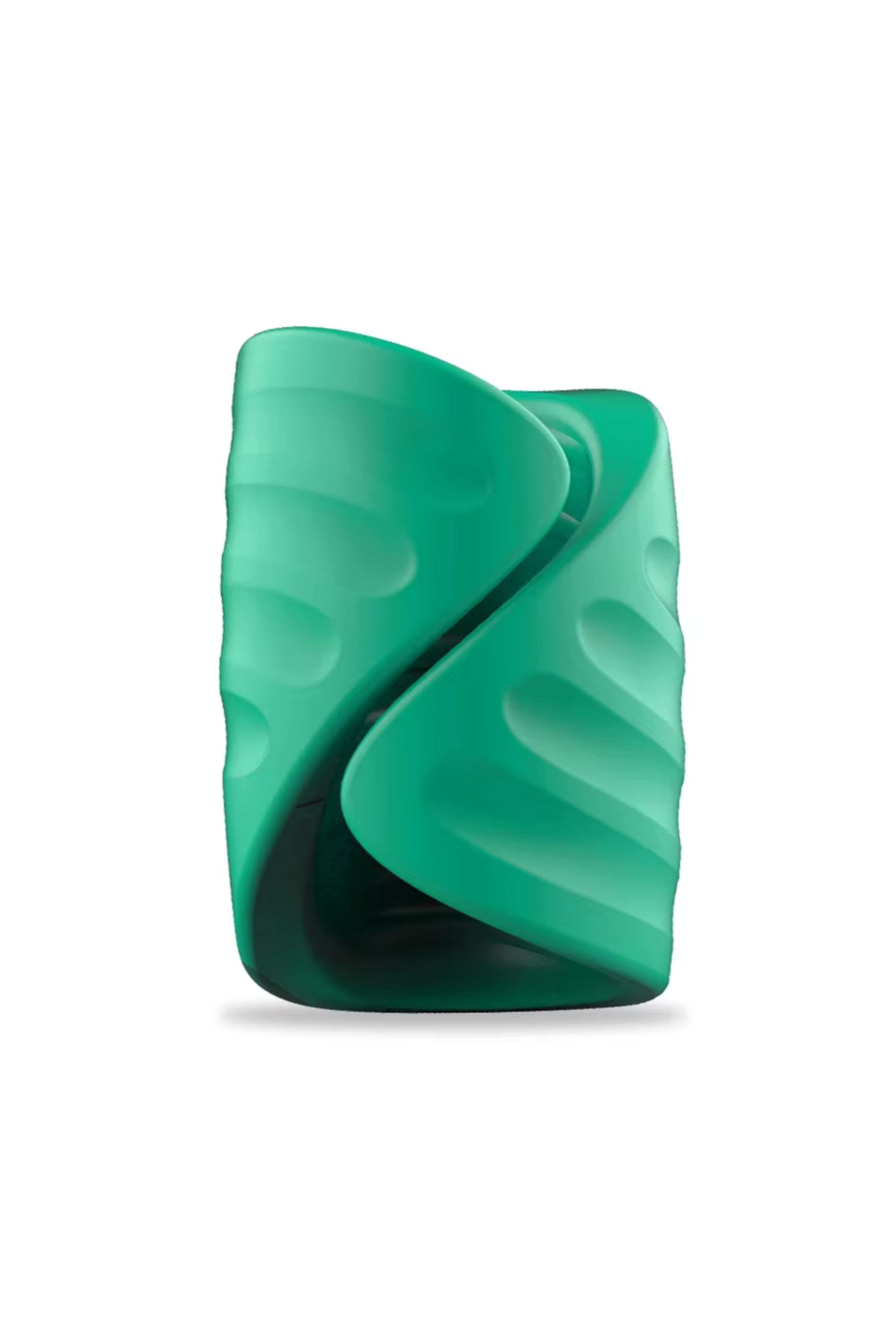 Masturbatore regolabile per uomini dotato di applicazione per il controllo a distanza da remoto