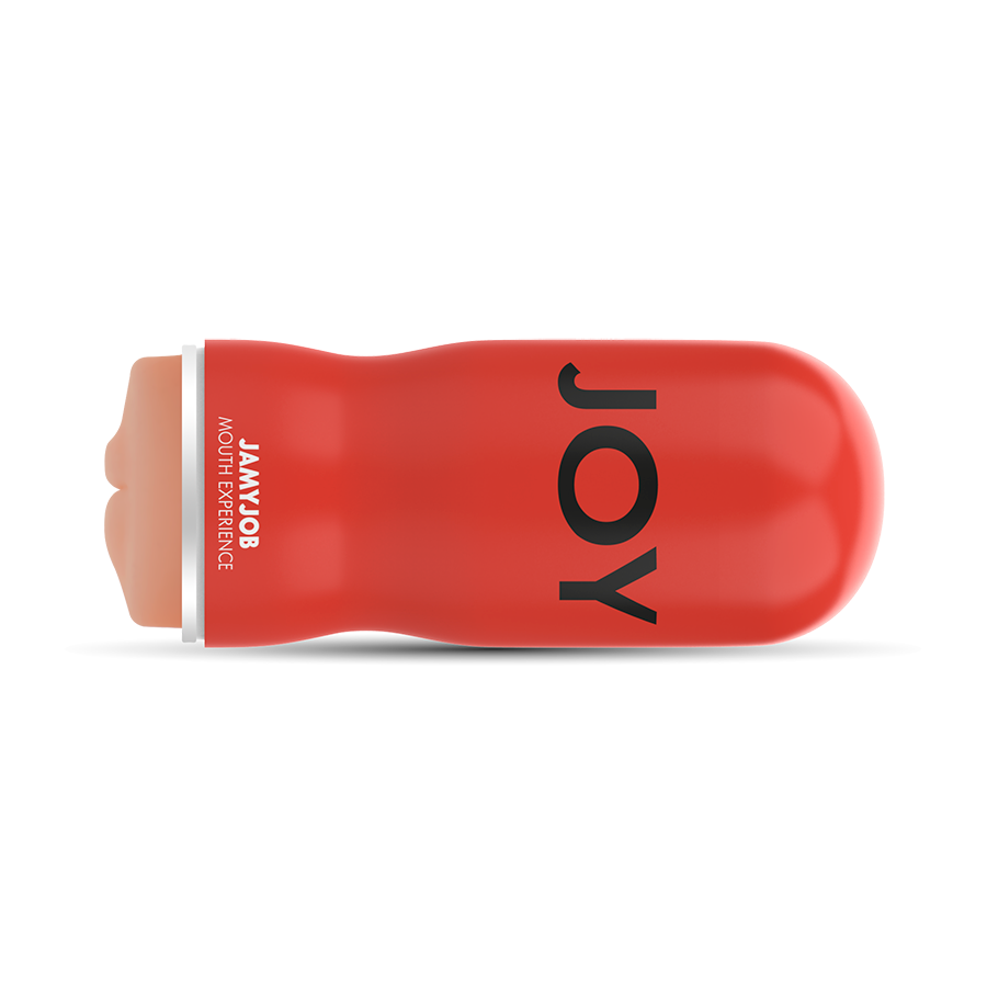 JamyJoy Masturbator - Mouth